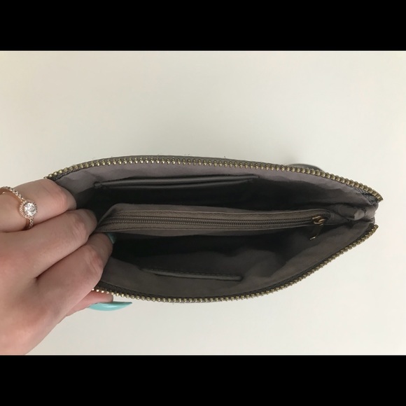 Positive Vibes wristlet - Picture 8 of 8